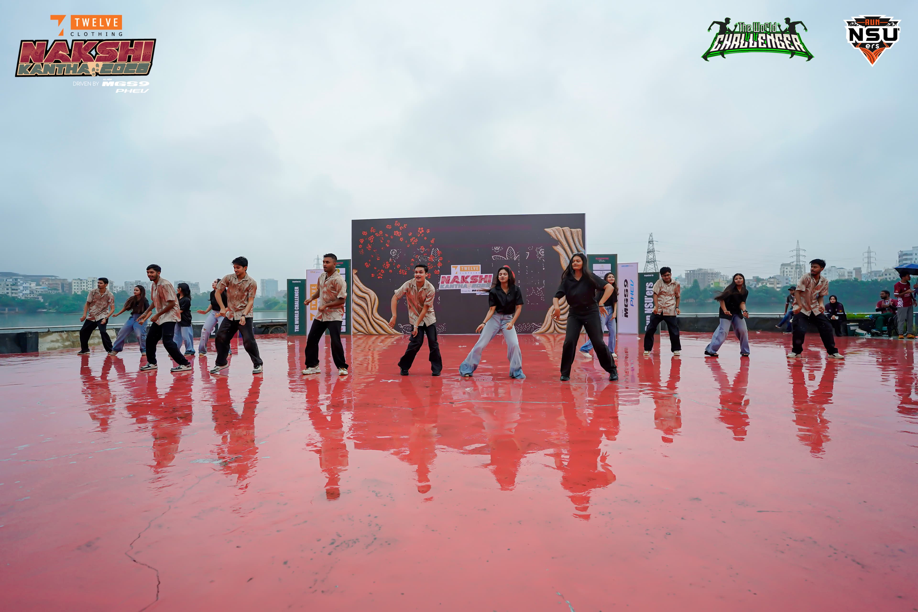 Flashmob