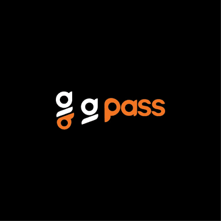 Gpass logo
