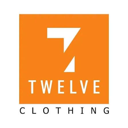 Twelve logo