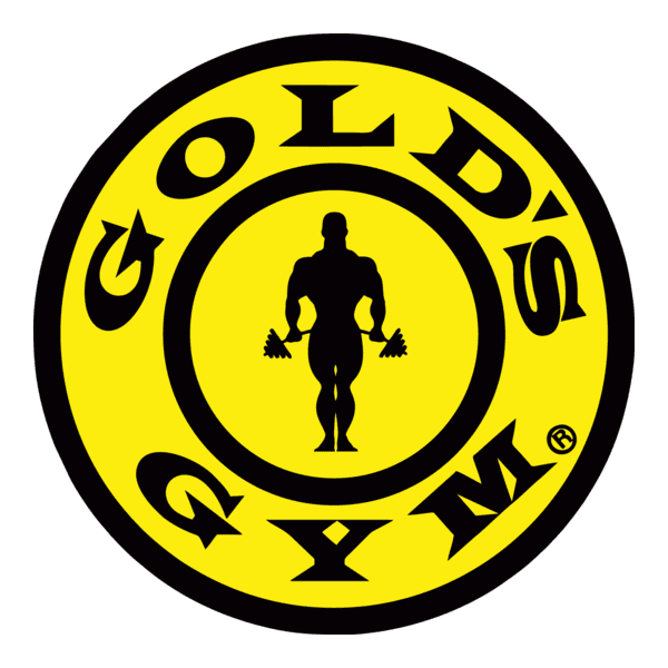Gold's Gym logo
